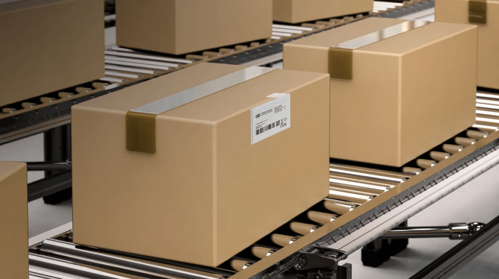 packaging supply chain news